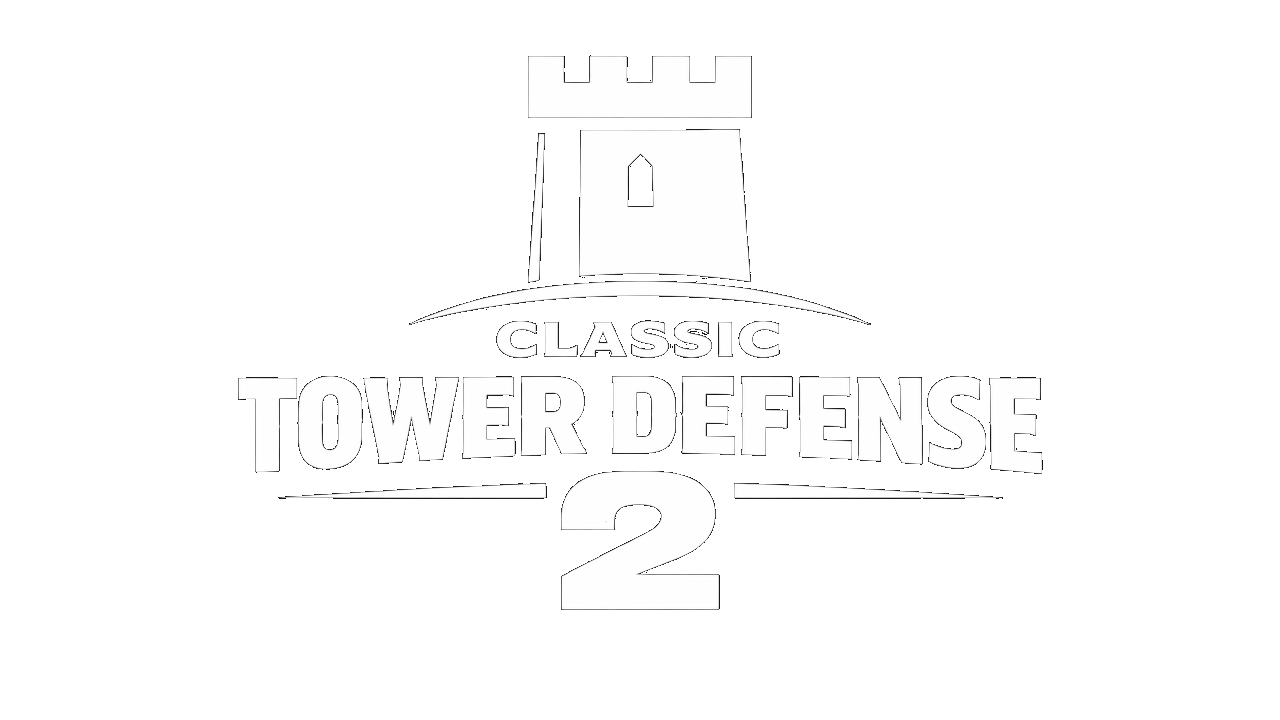 Classic Tower Defense 2
